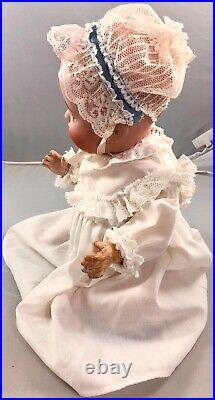 12 Antique German Bisque Head Kestner Doll! Adorable! 18057