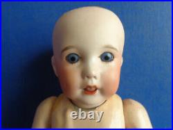 13 Antique German Toddler Character Doll- Unmarked- Maybe Twirp