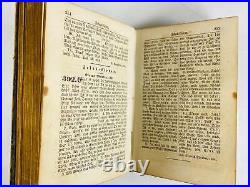 1870 Antique German Lutheran holy bible hymn book brown vintage Blind-stamped co 1870 Antique German Lutheran holy bible hymn book brown vintage Blind-stamped co