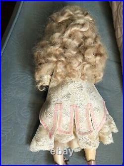 18 inch antique Santa doll, by Simon and Halbig, Stunning