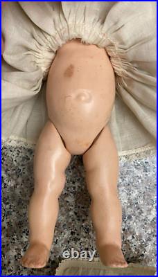 1920's Vintage Antique 10 German Toddler Doll Kestner Jdk #260 Starfish Hands 1920's Vintage Antique 10 German Toddler Doll Kestner Jdk #260 Starfish Hands