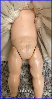 1920's Vintage Antique 10 German Toddler Doll Kestner Jdk #260 Starfish Hands 1920's Vintage Antique 10 German Toddler Doll Kestner Jdk #260 Starfish Hands