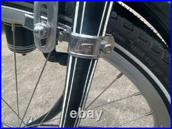 1930's German Roadster Antique Vintage Bicycle Prewar Restored fully Functional 1930's German Roadster Antique Vintage Bicycle Prewar Restored fully Functional