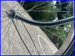 1930's German Roadster Antique Vintage Bicycle Prewar Restored fully Functional 1930's German Roadster Antique Vintage Bicycle Prewar Restored fully Functional