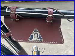 1930's German Roadster Antique Vintage Bicycle Prewar Restored fully Functional 1930's German Roadster Antique Vintage Bicycle Prewar Restored fully Functional