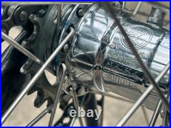 1930's German Roadster Antique Vintage Bicycle Prewar Restored fully Functional 1930's German Roadster Antique Vintage Bicycle Prewar Restored fully Functional