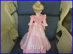 19 Antique Kestner Model #162 Lady Doll Marked Head & Body