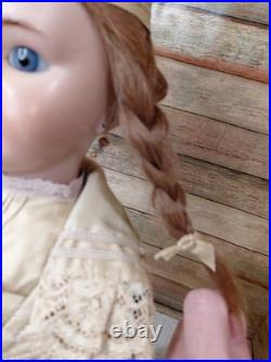 19 DEP Jumeau French German Decadent Mariner Costume