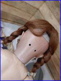 19 DEP Jumeau French German Decadent Mariner Costume