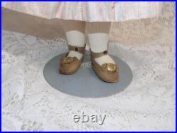 20 Antique German Kestner 168 Doll Original Body