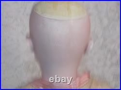 20 Antique German Kestner 168 Doll Original Body