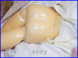 20 Antique German Kestner 168 Doll Original Body