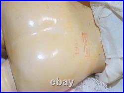 20 Antique German Kestner 168 Doll Original Body