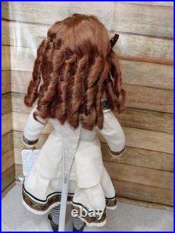 20 Kestner 171 Perfect Bisque Doll, Quity German Body, Darling Dress