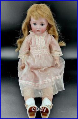 21 Antique German Bisque Doll K Star R Simon Halbig Teeth Outfit Boots 10k Pin 21 Antique German Bisque Doll K Star R Simon Halbig Teeth Outfit Boots 10k Pin