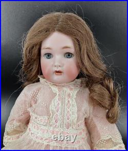 21 Antique German Bisque Doll K Star R Simon Halbig Teeth Outfit Boots 10k Pin 21 Antique German Bisque Doll K Star R Simon Halbig Teeth Outfit Boots 10k Pin