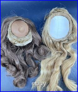 21 Antique German Bisque Doll K Star R Simon Halbig Teeth Outfit Boots 10k Pin 21 Antique German Bisque Doll K Star R Simon Halbig Teeth Outfit Boots 10k Pin