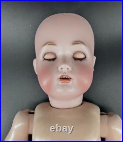 21 Antique German Bisque Doll K Star R Simon Halbig Teeth Outfit Boots 10k Pin 21 Antique German Bisque Doll K Star R Simon Halbig Teeth Outfit Boots 10k Pin