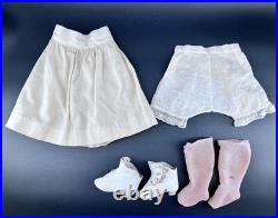 21 Antique German Bisque Doll K Star R Simon Halbig Teeth Outfit Boots 10k Pin 21 Antique German Bisque Doll K Star R Simon Halbig Teeth Outfit Boots 10k Pin