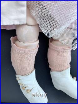 21 Antique German Bisque Doll K Star R Simon Halbig Teeth Outfit Boots 10k Pin 21 Antique German Bisque Doll K Star R Simon Halbig Teeth Outfit Boots 10k Pin