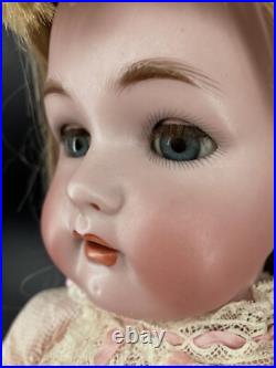 21 Antique German Bisque Doll K Star R Simon Halbig Teeth Outfit Boots 10k Pin 21 Antique German Bisque Doll K Star R Simon Halbig Teeth Outfit Boots 10k Pin