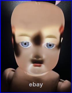 21 Antique German Bisque Doll K Star R Simon Halbig Teeth Outfit Boots 10k Pin 21 Antique German Bisque Doll K Star R Simon Halbig Teeth Outfit Boots 10k Pin