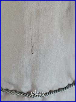 21 Antique German Simon & Halbig 1079 Bisque Doll Compo Body Original Wig