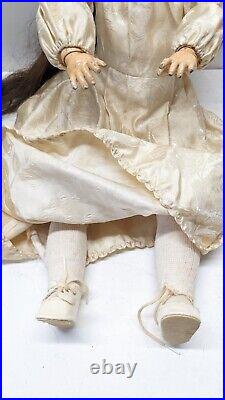 21 Antique Kestner German Child Bisque Doll Mold 168