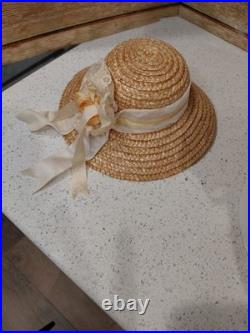 23 1923 Schoneau Hoffmeister PB German Bisque, Gorgeous Costume