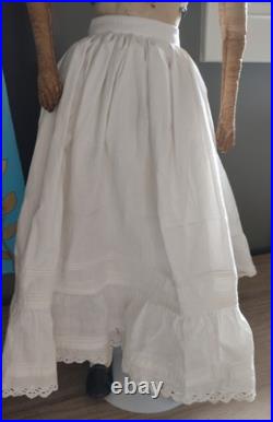 23 Antique German Fashion Doll 23 Antique German Fashion Doll