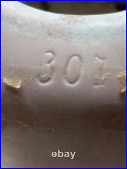 29 Max Handwerck Antique German Doll in Hand Made Sailor Dress FG-56