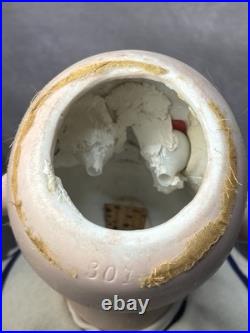 29 Max Handwerck Antique German Doll in Hand Made Sailor Dress FG-56