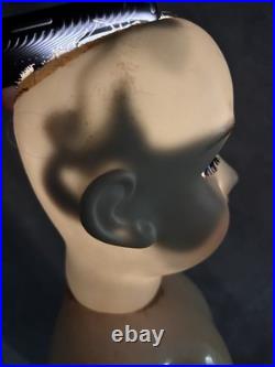 29 Max Handwerck Antique German Doll in Hand Made Sailor Dress FG-56