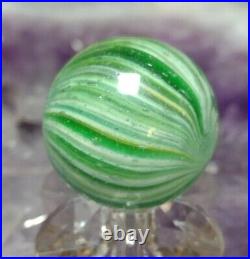 79 Onionskin Rare Antique German Marbles Nm Look