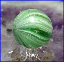 79 Onionskin Rare Antique German Marbles Nm Look