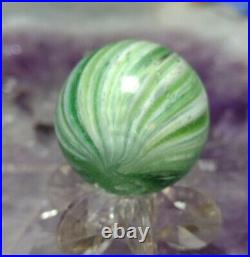 79 Onionskin Rare Antique German Marbles Nm Look