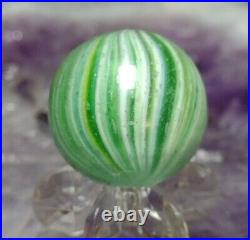 79 Onionskin Rare Antique German Marbles Nm Look