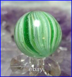 79 Onionskin Rare Antique German Marbles Nm Look