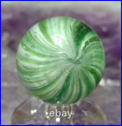 79 Onionskin Rare Antique German Marbles Nm Look