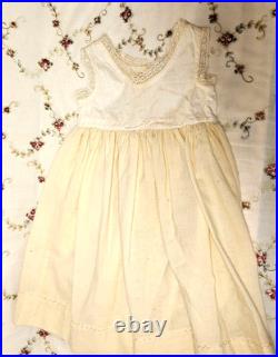 ADORABLE! 32 K R Kammer Reinhardt Simon & Halbig 76 Antique German Doll