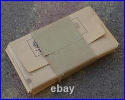 ANTIQUE VINTAGE GERMAN CIGARETTE TRADE CARDS in packs BIG SET RARE