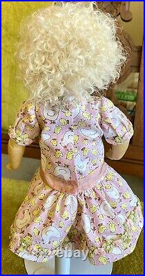 Antique 11 1009 Simon Halbig Perfect German Bisque Doll