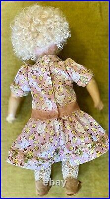 Antique 11 1009 Simon Halbig Perfect German Bisque Doll