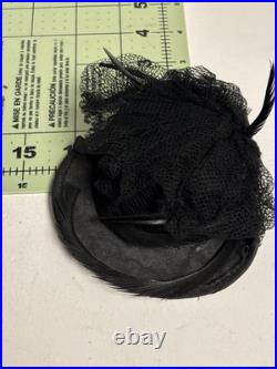 Antique 21 Gebruder Kuhnlenz DEP 44-29 German Bisque Doll Redressed