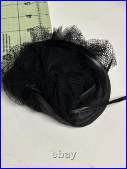 Antique 21 Gebruder Kuhnlenz DEP 44-29 German Bisque Doll Redressed