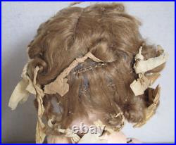 Antique 22 Gebruder Kuhnlenz German Bisque Doll 44-30 original box c. 1890's