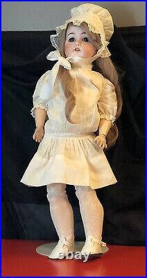 Antique 23 Doll G S5 Germany Doll
