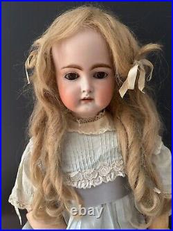 Antique 30 Kestner 192 German Doll