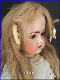 Antique 30 Kestner 192 German Doll