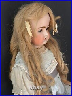 Antique 30 Kestner 192 German Doll